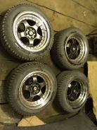 Work Meister S1. 9.0x16", 4x110, 4x114.3, ET30, �� 73,1���. ����