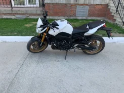 Yamaha FZ 08. 800����. ��., ��������, ���, � �������� ����