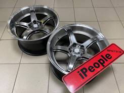 Work Emotion T5R 2P. 9.5x18", 5x112, ET22, �� 66,6���. ����