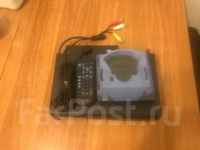 Alpine DHA-S690 ����