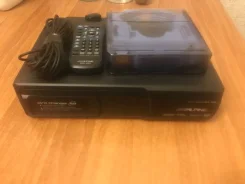Alpine DHA-S690 ����