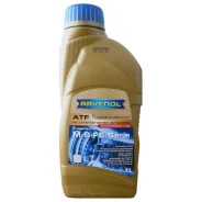 Ravenol ATF. ATF (��� ����), �������������, 1��. ����
