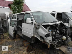 Volkswagen Transporter ����