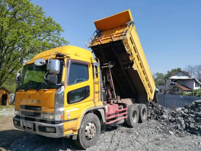 Авто 15 кубов