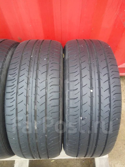 Dunlop Enasave 050. ������, 2013 ���, �/�, ����� 10 % ����