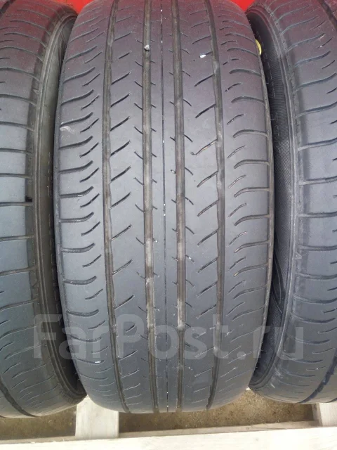 Dunlop Enasave 050. ������, 2013 ���, �/�, ����� 10 % ����