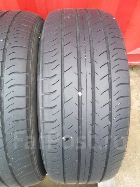 Dunlop Enasave 050. ������, 2013 ���, �/�, ����� 10 % ����