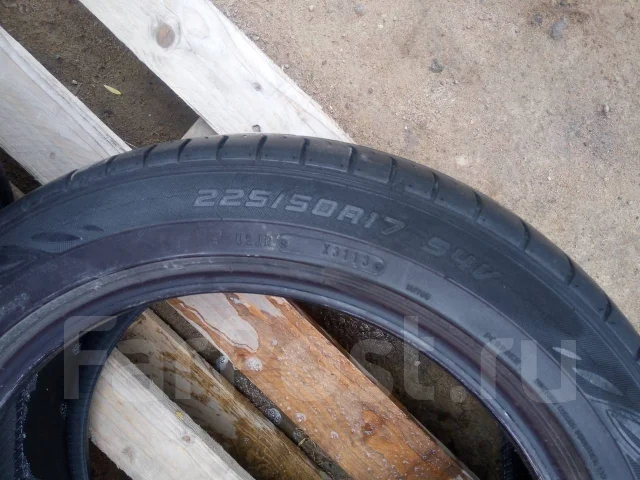 Dunlop Enasave 050. ������, 2013 ���, �/�, ����� 10 % ����