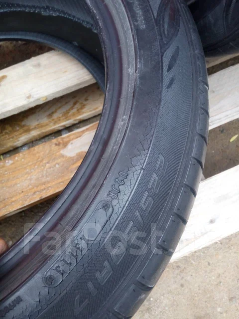 Dunlop Enasave 050. ������, 2013 ���, �/�, ����� 10 % ����