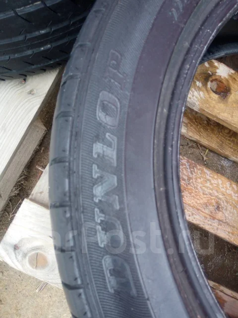 Dunlop Enasave 050. ������, 2013 ���, �/�, ����� 10 % ����