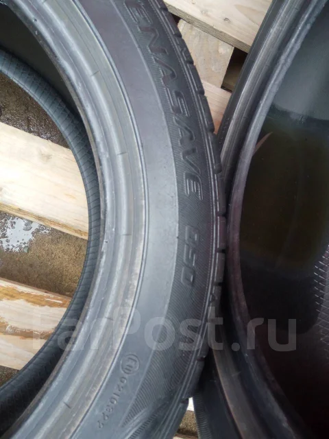 Dunlop Enasave 050. ������, 2013 ���, �/�, ����� 10 % ����
