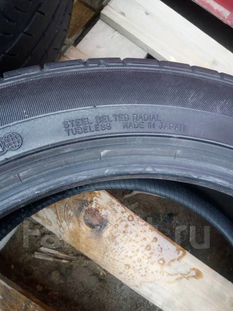 Dunlop Enasave 050. ������, 2013 ���, �/�, ����� 10 % ����