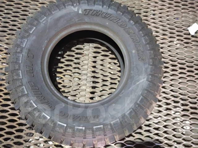Thunderer Trac Grip M/T. ����� mt, ����� ����