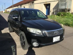 Toyota Vanguard. ACA335167912, 2AZ ����