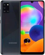 Samsung Galaxy A31. �����, ������, 3G, 4G LTE, Dual-SIM, NFC ����