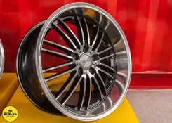 GodFather. 8.0/9.0x19", 5x114.3, ET38/38, �� 73,1���. ����