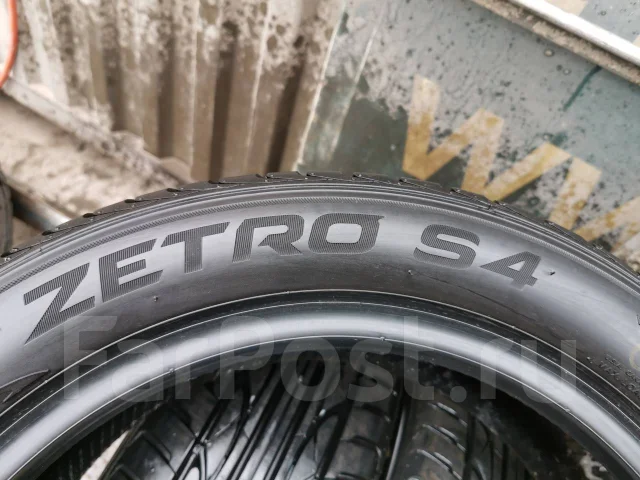 Zetro S4. ������, 2017 ���, �/�, ����� 5 % ����
