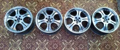 ������ �����. x1", 5x100, 5x114.3 ����