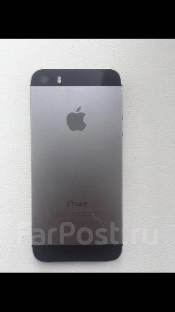 Apple iPhone 5s. �/� ����