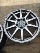 Forgiato STILI. 6.5x16", 5x114.3, ET35 ����