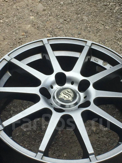 Forgiato STILI. 6.5x16", 5x114.3, ET35 ����