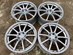 Kreutzer Series Xi. 8.5/9.5x19", 5x114.3, ET28/30 ����