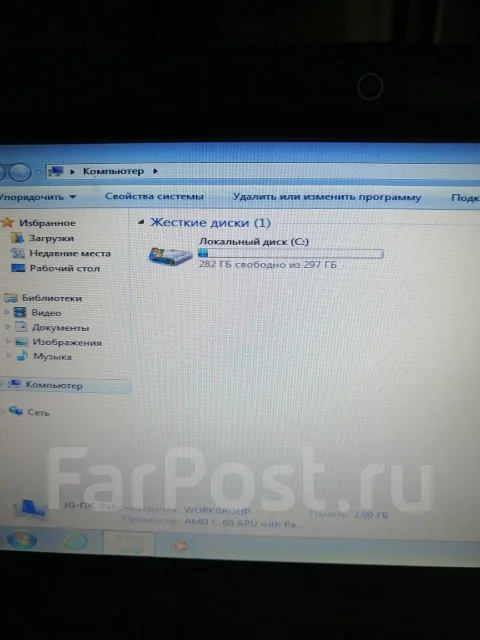 Asus. ��� 2048 ��, ���� 258���, WiFi: 1, Bluetooth: 1, ����������� �� 6��. ����