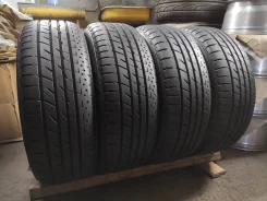 Bridgestone Playz PX-RV. ������, 2018 ���, �/�, ����� 5�% ����