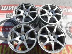 ProDrive GC-07C. 7.5x17", 5x100, ET48 ����