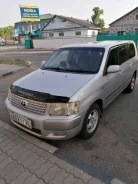 Toyota Succeed. �������, ��������, 1.5 (109��.�.), ������, 162����. ��