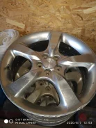 Subaru. 7.0x17", 5x100, ET55, �� 56,1���. ����