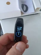 Xiaomi Mi Band 4. IP67 ����