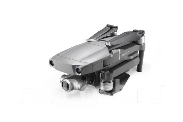 DJI Mavic 2 Zoom.  .     
