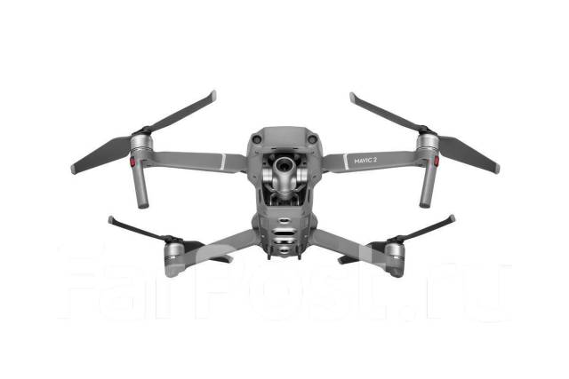 DJI Mavic 2 Zoom.  .     