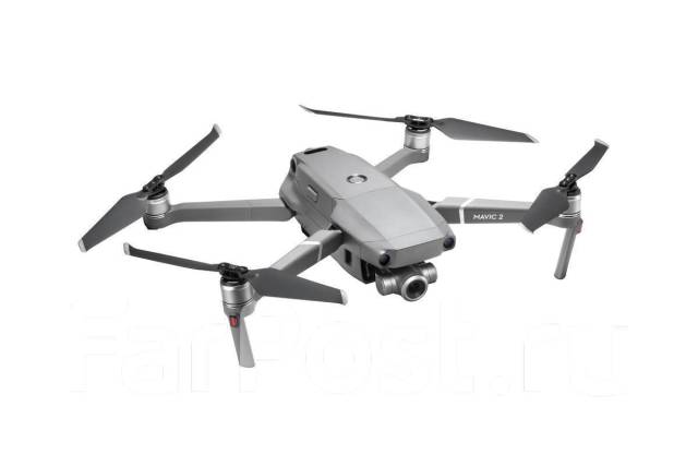 DJI Mavic 2 Zoom.  .     
