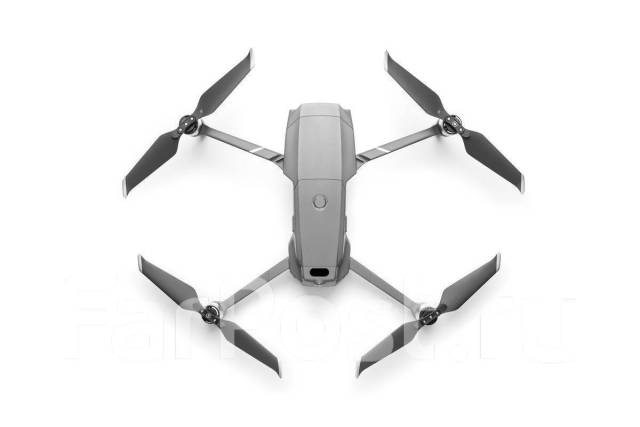 DJI Mavic 2 Zoom.  .     