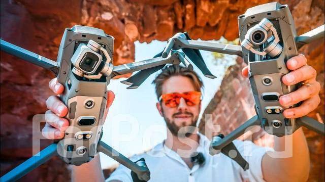 DJI Mavic 2 Zoom.  .     