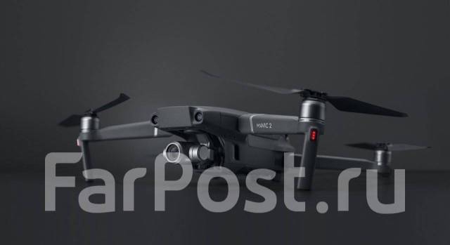 DJI Mavic 2 Zoom.  .     