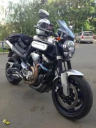 Yamaha MT-01. 1 700����. ��., ��������, ���������, ������ �� �� ����