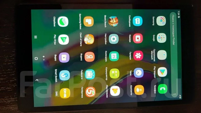 Samsung Galaxy Tab ����