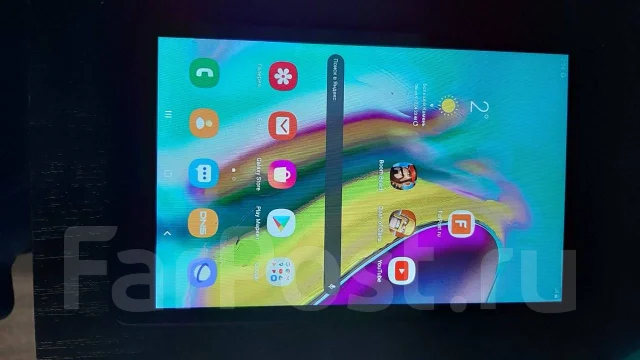 Samsung Galaxy Tab ����
