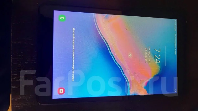 Samsung Galaxy Tab ����