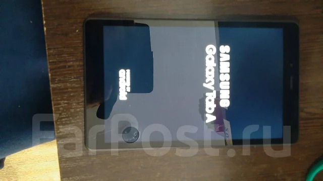 Samsung Galaxy Tab ����