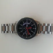Samsung Galaxy Watch. NFC, IP68