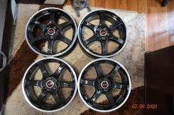 Nakayama. 7.0x17", 5x100, 5x114.3, ET48, �� 52���. ����