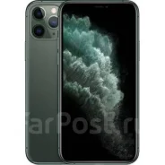 Apple iPhone 11 Pro Max. �����, �����, 3G, 4G LTE, NFC. ��� ����� �� ���������� ����