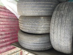 Dunlop SP Sport 270. ������, �/�, ����� 50 % ����
