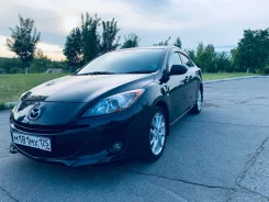 Mazda Axela. �������, ��������, 1.5 (111��.�.), ������, 72 000����. �� ����