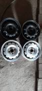 . 4.5x13", 4x100,  55,0. 