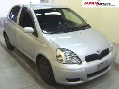 Toyota Vitz. SCP10, 1SZFE ����
